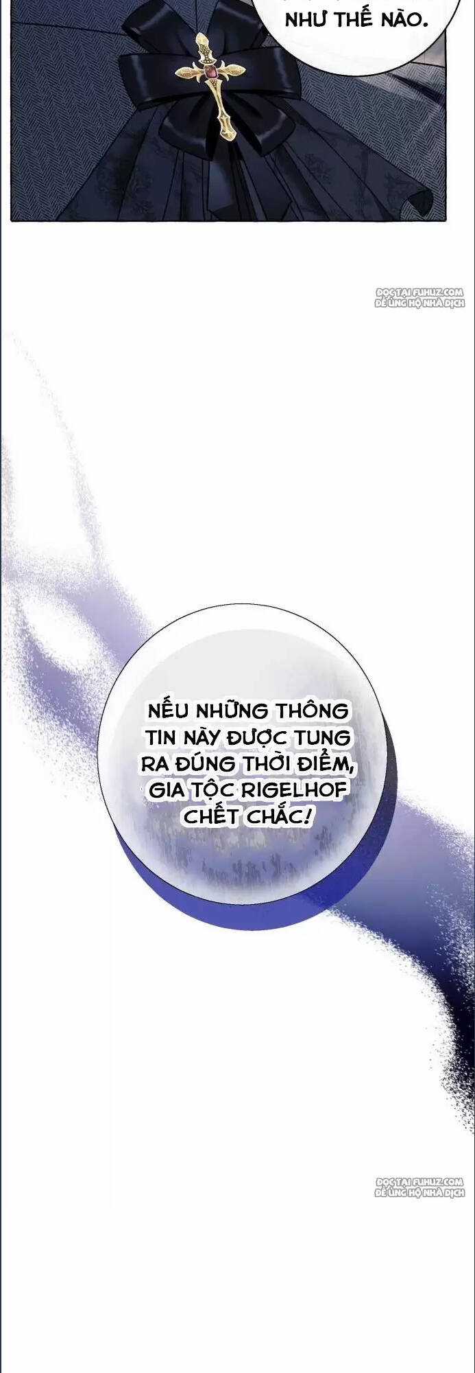 Tôi Tưởng Đó Chỉ Là Tiểu Thuyết Trọng Sinh Bình Thường Chapter 6 trang 23