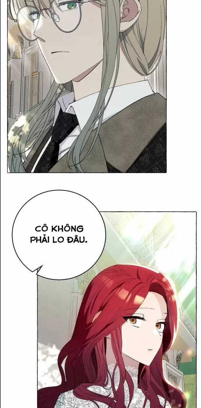 Tôi Tưởng Đó Chỉ Là Tiểu Thuyết Trọng Sinh Bình Thường Chapter 6 trang 28