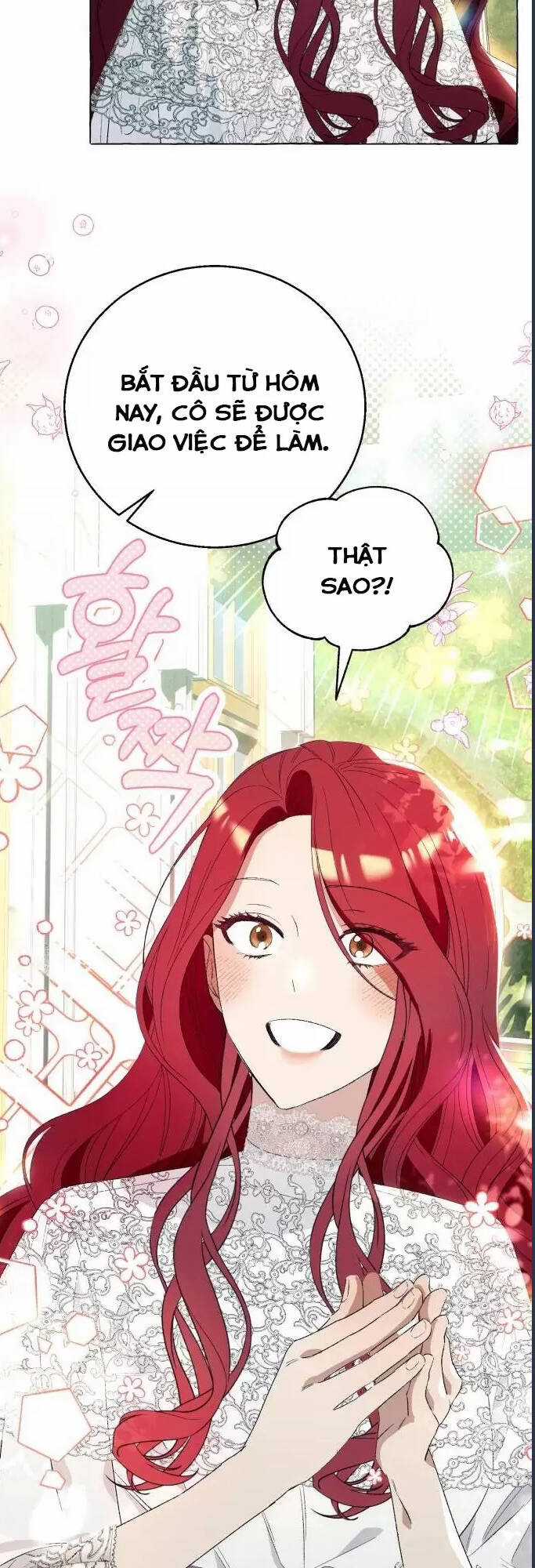 Tôi Tưởng Đó Chỉ Là Tiểu Thuyết Trọng Sinh Bình Thường Chapter 6 trang 29