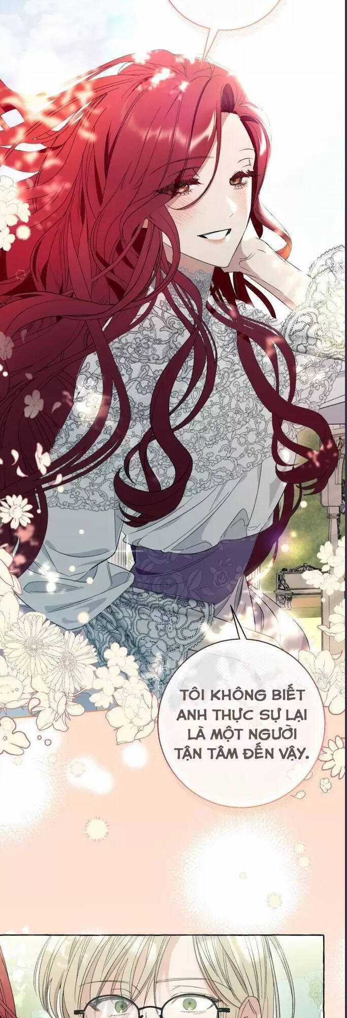 Tôi Tưởng Đó Chỉ Là Tiểu Thuyết Trọng Sinh Bình Thường Chapter 6 trang 32