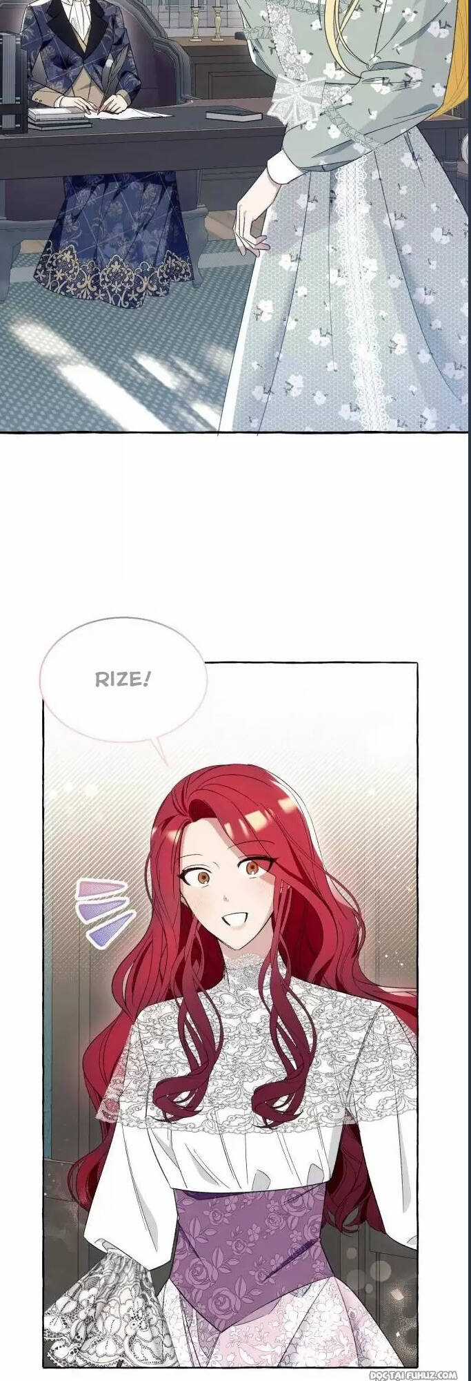 Tôi Tưởng Đó Chỉ Là Tiểu Thuyết Trọng Sinh Bình Thường Chapter 6 trang 35