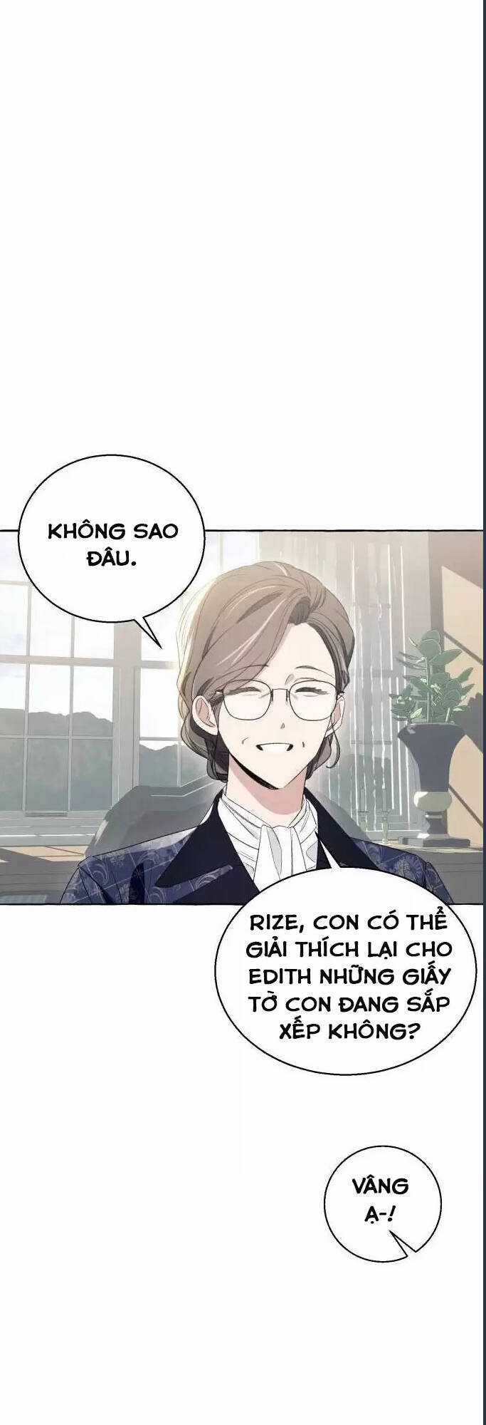 Tôi Tưởng Đó Chỉ Là Tiểu Thuyết Trọng Sinh Bình Thường Chapter 6 trang 38