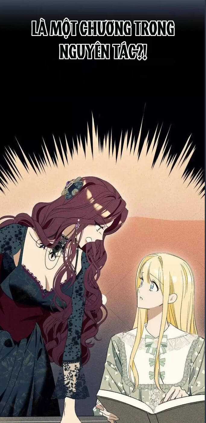 Tôi Tưởng Đó Chỉ Là Tiểu Thuyết Trọng Sinh Bình Thường Chapter 6 trang 42