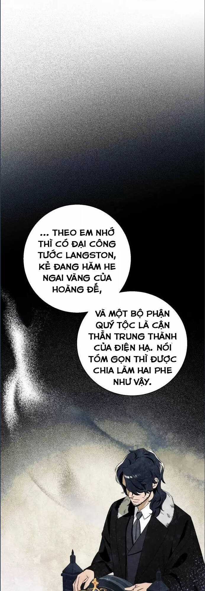 Tôi Tưởng Đó Chỉ Là Tiểu Thuyết Trọng Sinh Bình Thường Chapter 6 trang 9