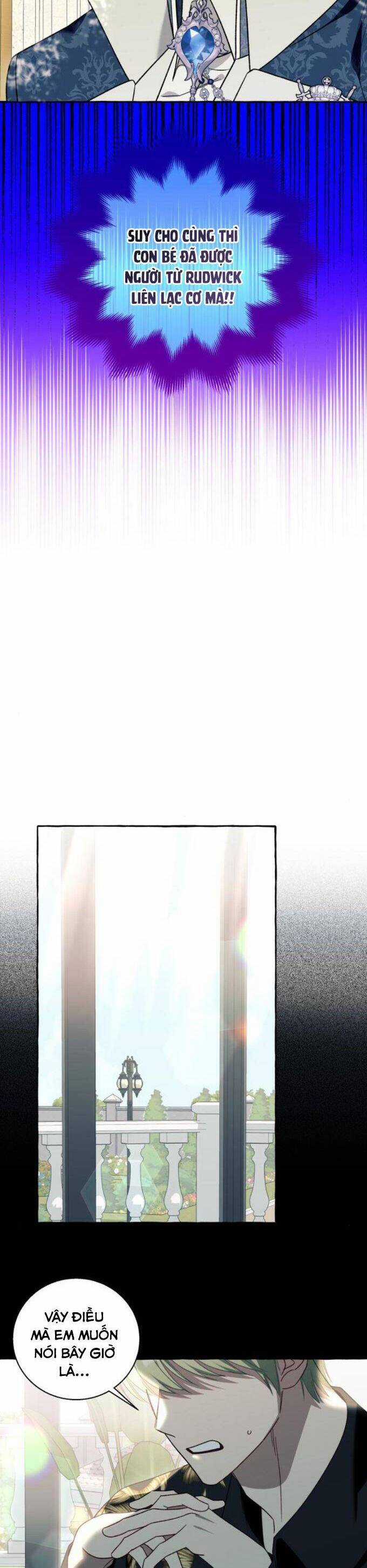 Tôi Tưởng Đó Chỉ Là Tiểu Thuyết Trọng Sinh Bình Thường Chapter 60 trang 11