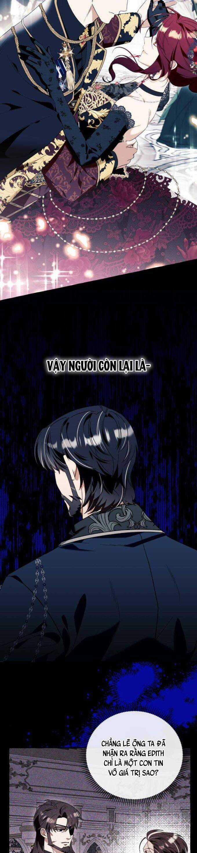 Tôi Tưởng Đó Chỉ Là Tiểu Thuyết Trọng Sinh Bình Thường Chapter 60 trang 19