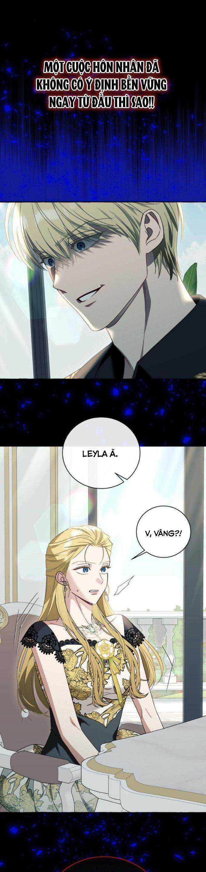 Tôi Tưởng Đó Chỉ Là Tiểu Thuyết Trọng Sinh Bình Thường Chapter 60 trang 21