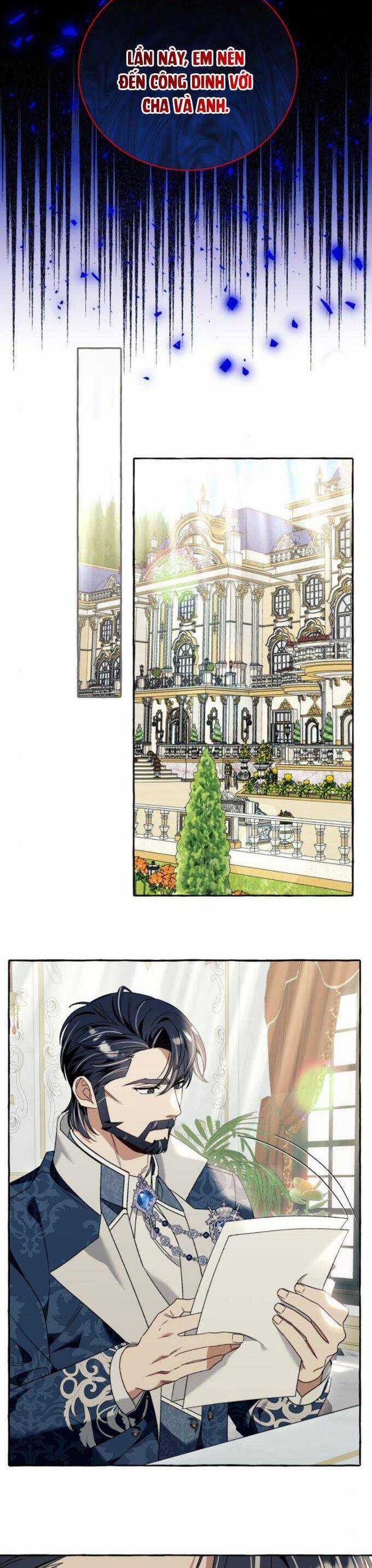 Tôi Tưởng Đó Chỉ Là Tiểu Thuyết Trọng Sinh Bình Thường Chapter 60 trang 22