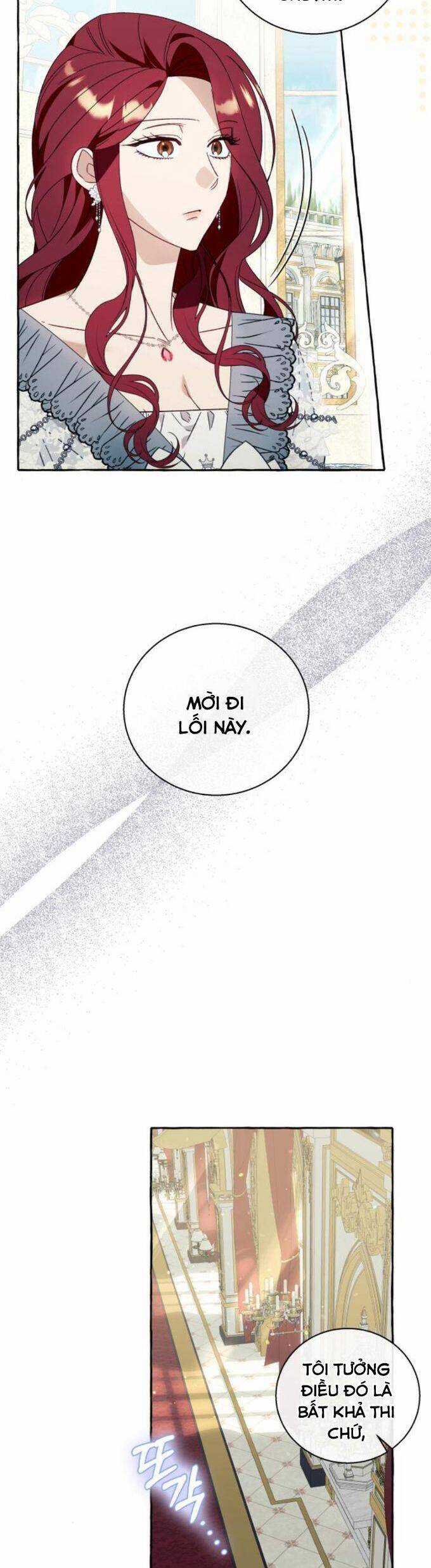 Tôi Tưởng Đó Chỉ Là Tiểu Thuyết Trọng Sinh Bình Thường Chapter 60 trang 29