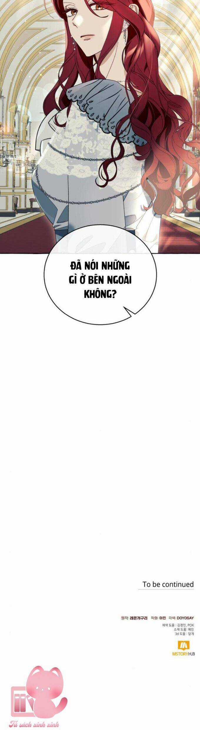 Tôi Tưởng Đó Chỉ Là Tiểu Thuyết Trọng Sinh Bình Thường Chapter 60 trang 31