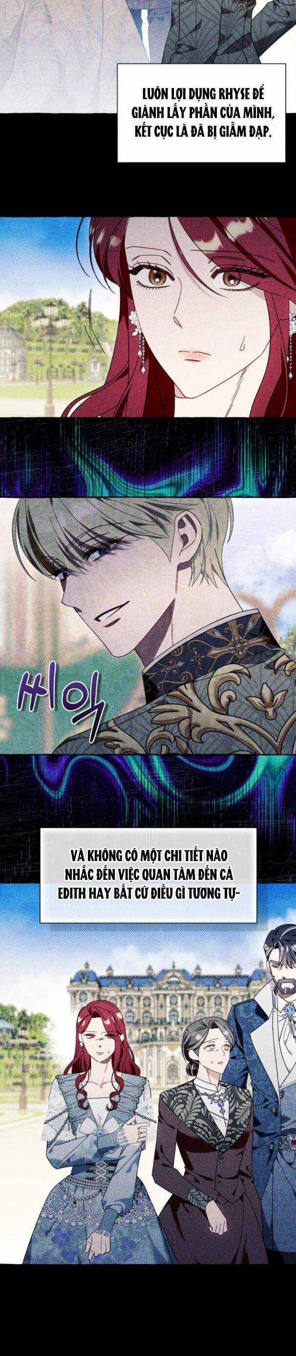 Tôi Tưởng Đó Chỉ Là Tiểu Thuyết Trọng Sinh Bình Thường Chapter 61 trang 11