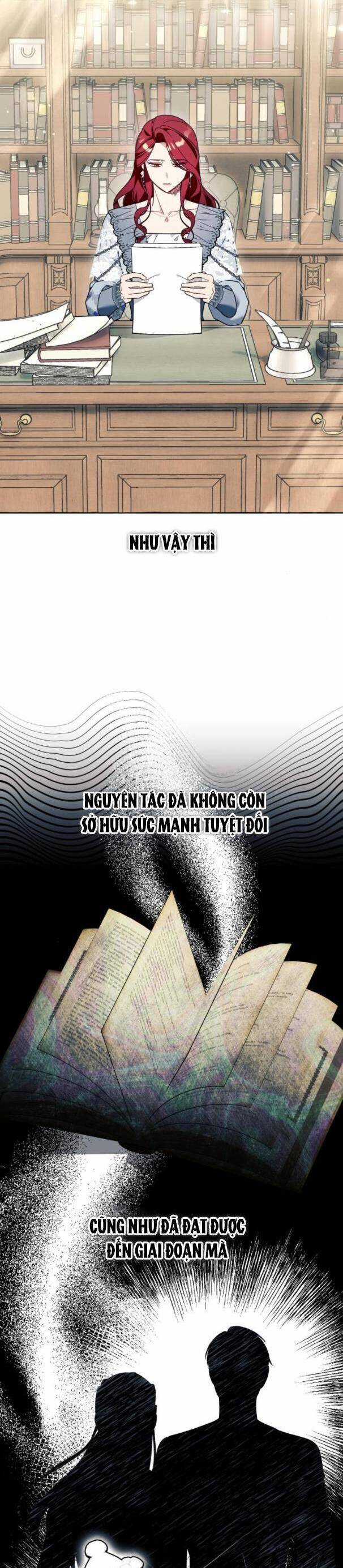 Tôi Tưởng Đó Chỉ Là Tiểu Thuyết Trọng Sinh Bình Thường Chapter 61 trang 14