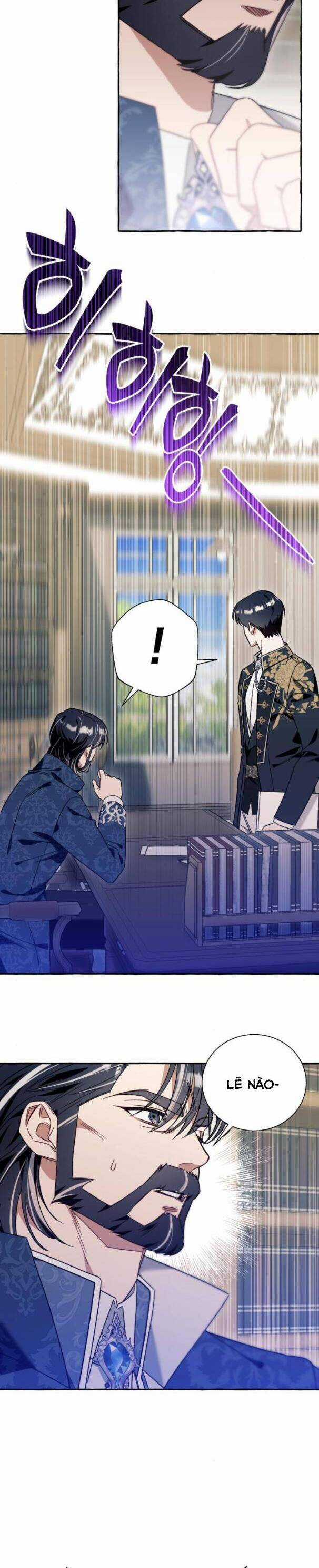 Tôi Tưởng Đó Chỉ Là Tiểu Thuyết Trọng Sinh Bình Thường Chapter 61 trang 24