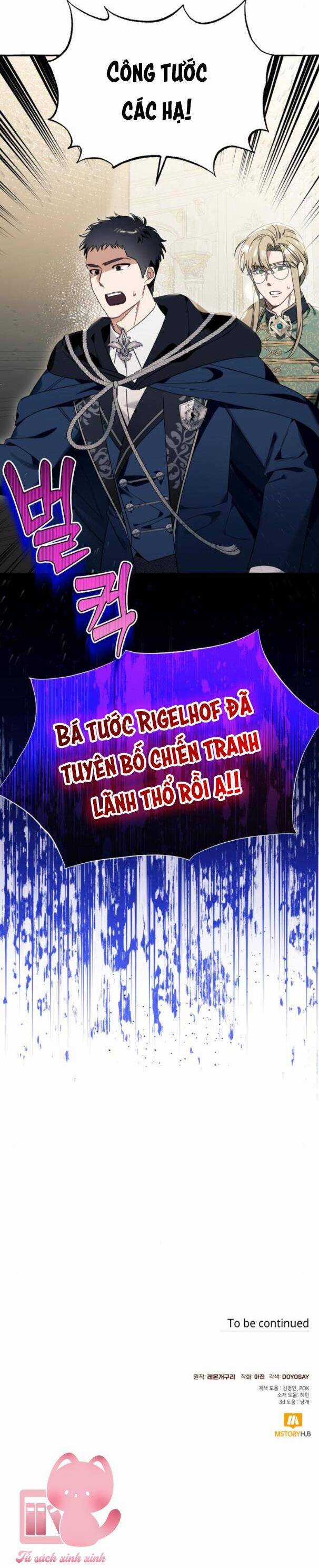 Tôi Tưởng Đó Chỉ Là Tiểu Thuyết Trọng Sinh Bình Thường Chapter 61 trang 25