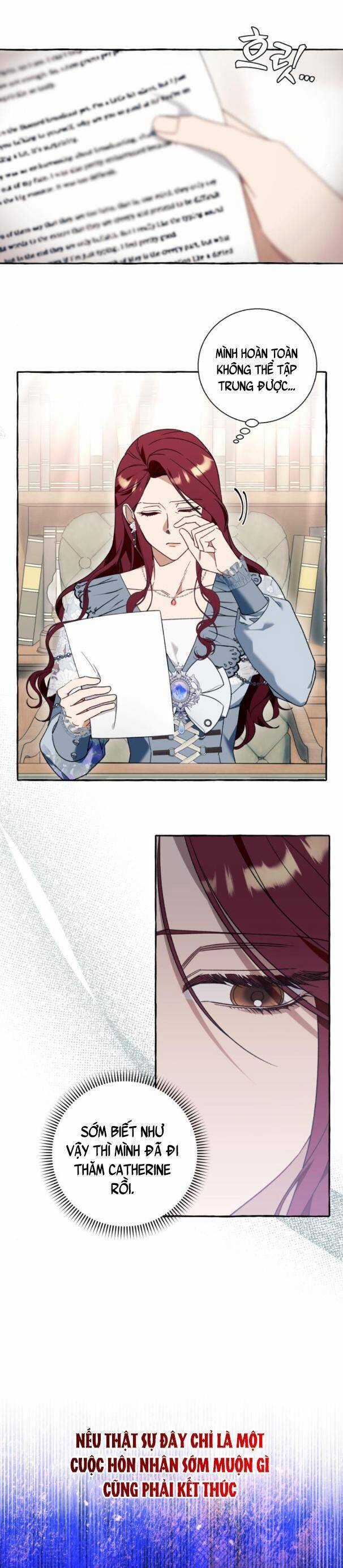 Tôi Tưởng Đó Chỉ Là Tiểu Thuyết Trọng Sinh Bình Thường Chapter 61 trang 9