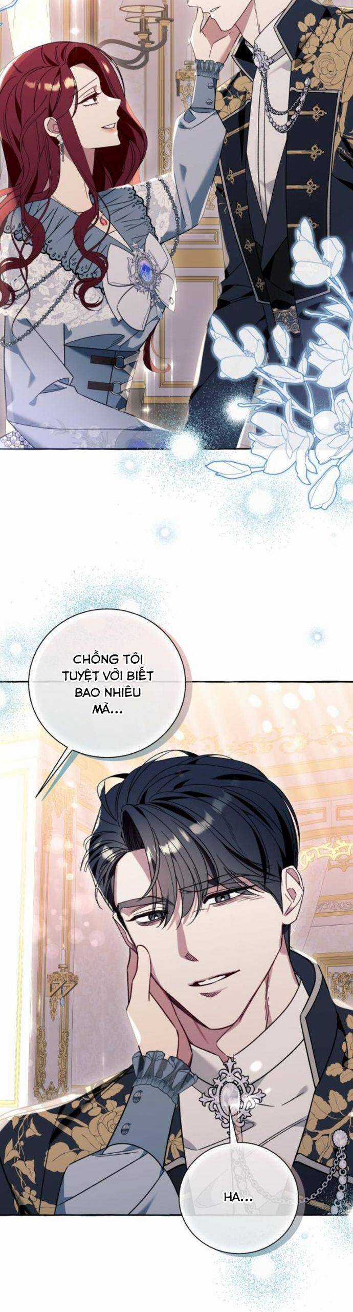 Tôi Tưởng Đó Chỉ Là Tiểu Thuyết Trọng Sinh Bình Thường Chapter 62 trang 16