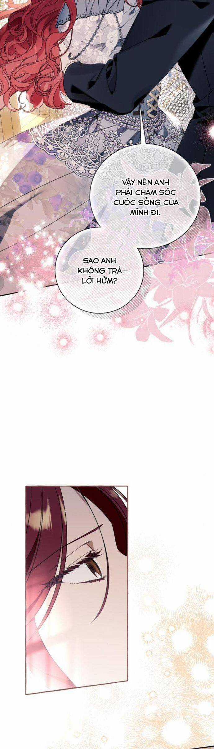 Tôi Tưởng Đó Chỉ Là Tiểu Thuyết Trọng Sinh Bình Thường Chapter 62 trang 19