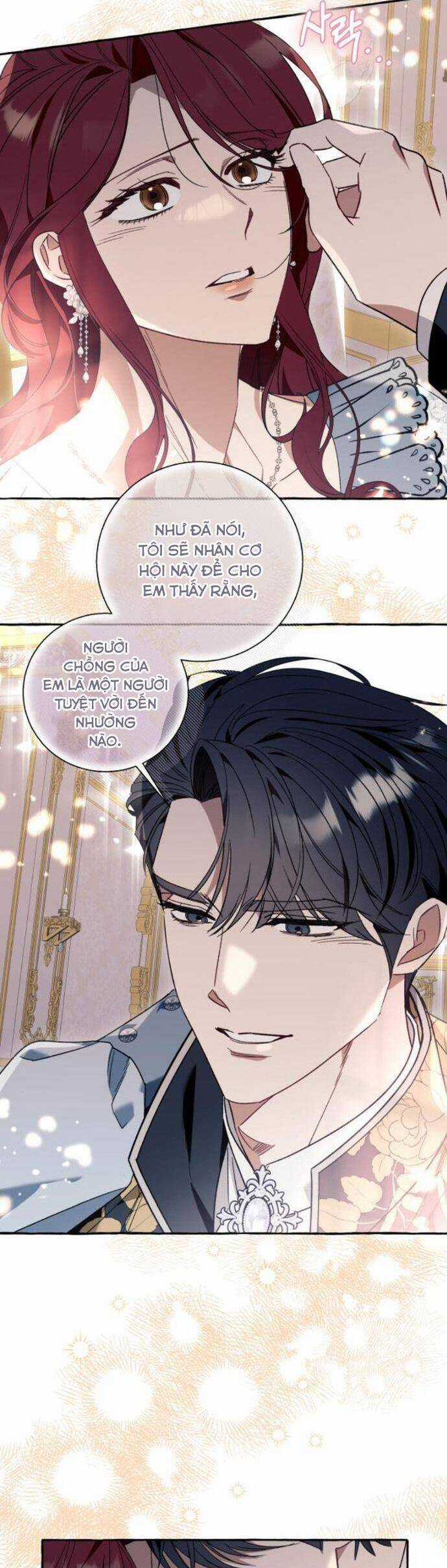 Tôi Tưởng Đó Chỉ Là Tiểu Thuyết Trọng Sinh Bình Thường Chapter 62 trang 20