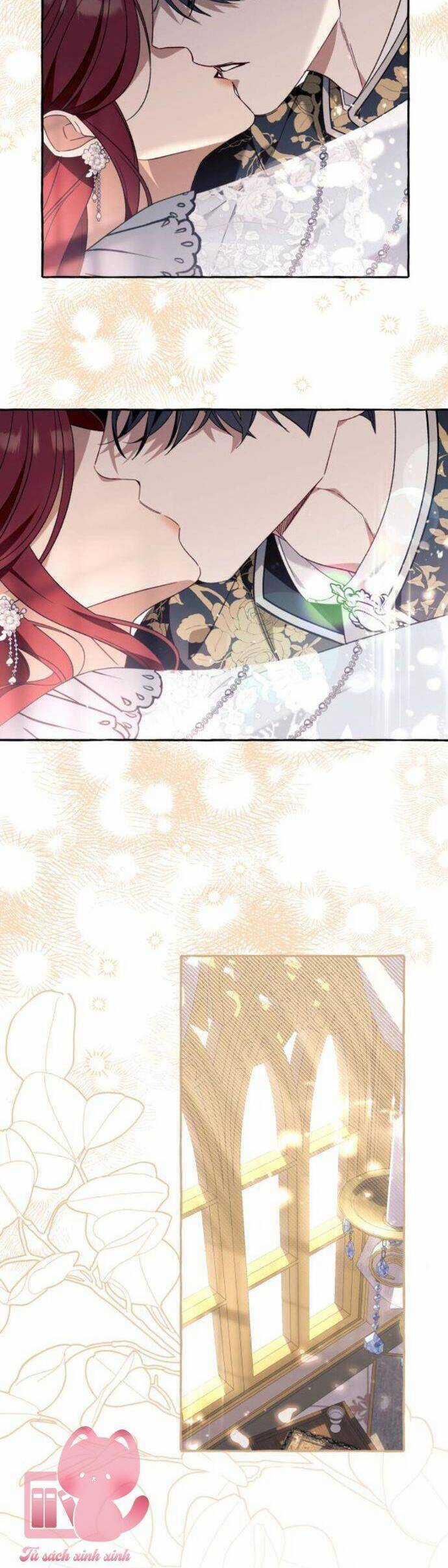 Tôi Tưởng Đó Chỉ Là Tiểu Thuyết Trọng Sinh Bình Thường Chapter 62 trang 21