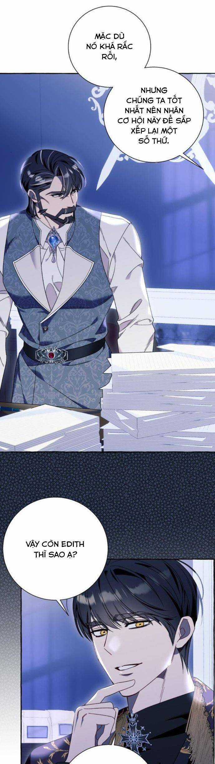 Tôi Tưởng Đó Chỉ Là Tiểu Thuyết Trọng Sinh Bình Thường Chapter 62 trang 26