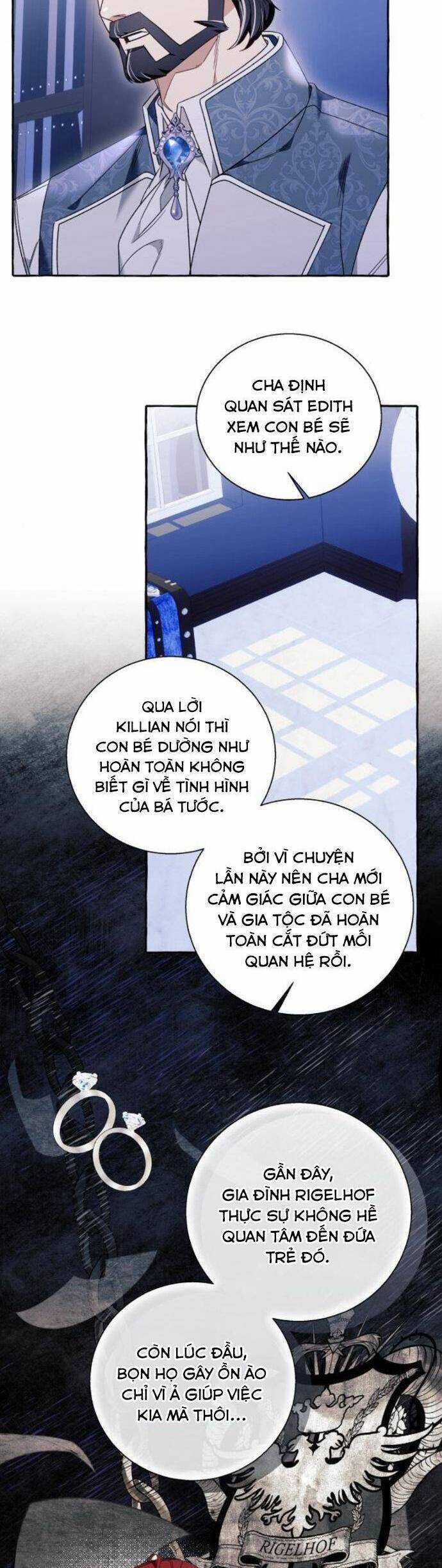 Tôi Tưởng Đó Chỉ Là Tiểu Thuyết Trọng Sinh Bình Thường Chapter 62 trang 29