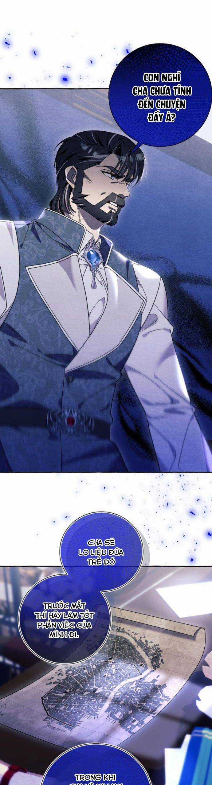 Tôi Tưởng Đó Chỉ Là Tiểu Thuyết Trọng Sinh Bình Thường Chapter 62 trang 31