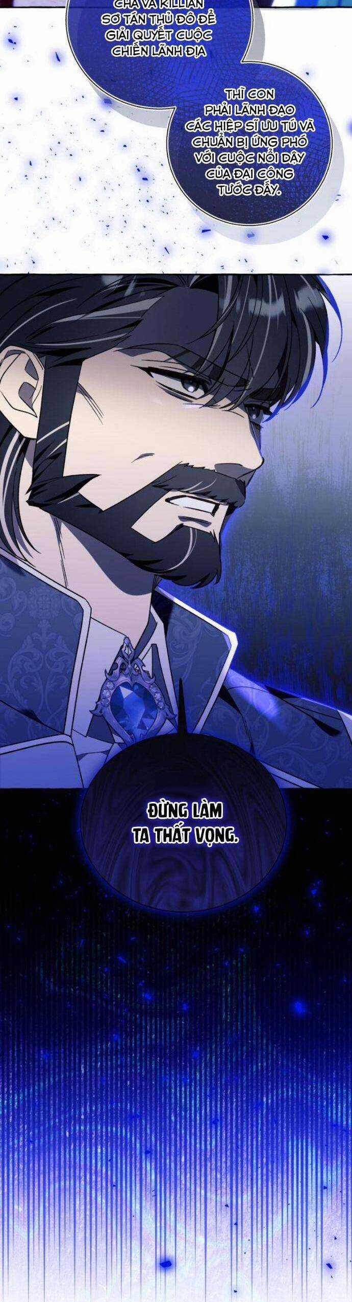 Tôi Tưởng Đó Chỉ Là Tiểu Thuyết Trọng Sinh Bình Thường Chapter 62 trang 32