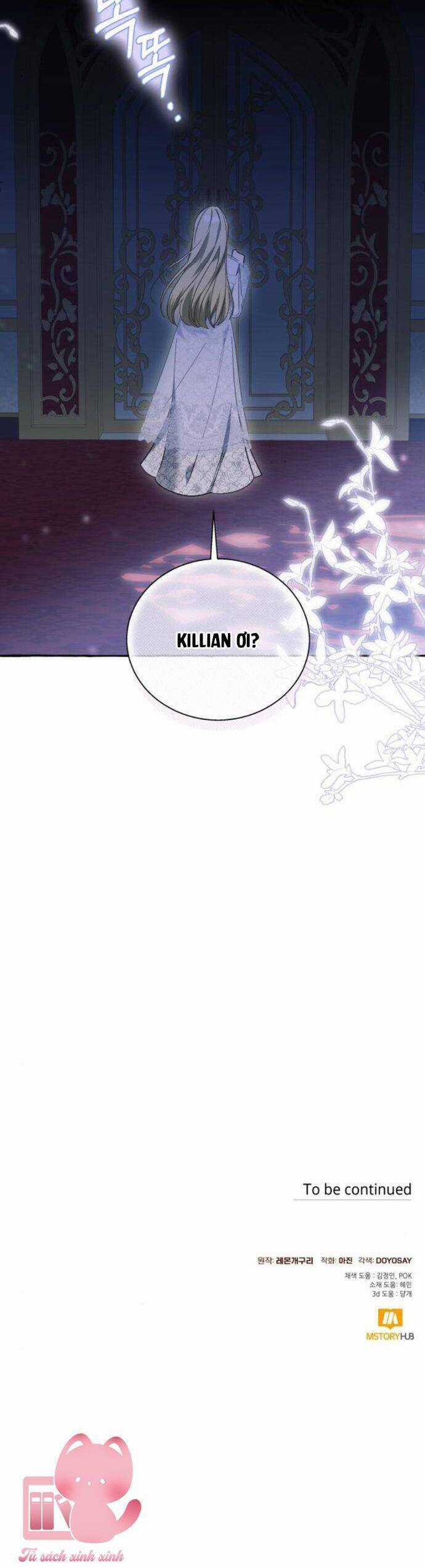 Tôi Tưởng Đó Chỉ Là Tiểu Thuyết Trọng Sinh Bình Thường Chapter 62 trang 34