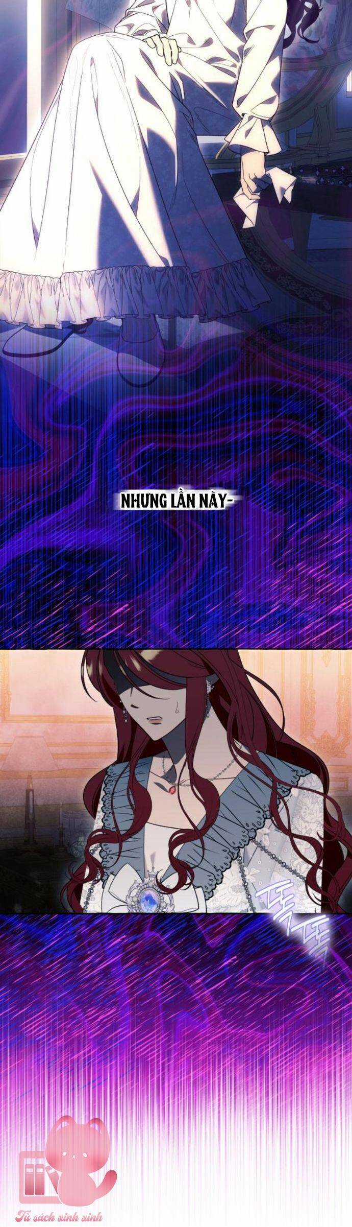 Tôi Tưởng Đó Chỉ Là Tiểu Thuyết Trọng Sinh Bình Thường Chapter 62 trang 5