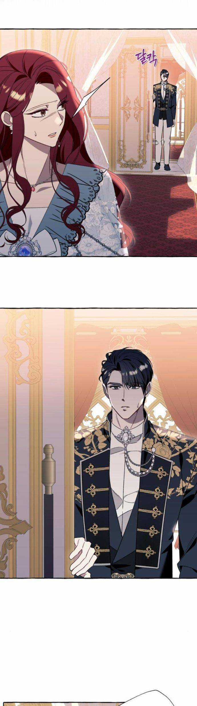 Tôi Tưởng Đó Chỉ Là Tiểu Thuyết Trọng Sinh Bình Thường Chapter 62 trang 6