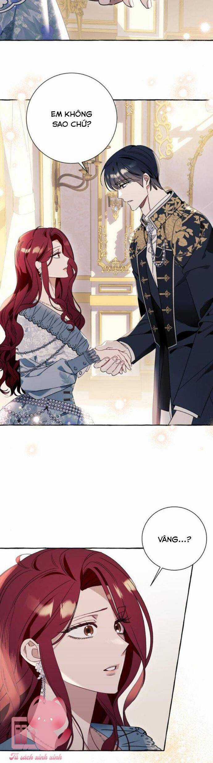 Tôi Tưởng Đó Chỉ Là Tiểu Thuyết Trọng Sinh Bình Thường Chapter 62 trang 9