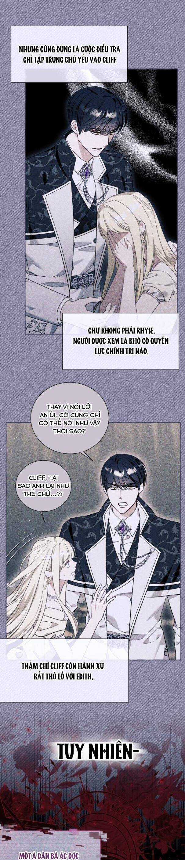 Tôi Tưởng Đó Chỉ Là Tiểu Thuyết Trọng Sinh Bình Thường Chapter 63 trang 12