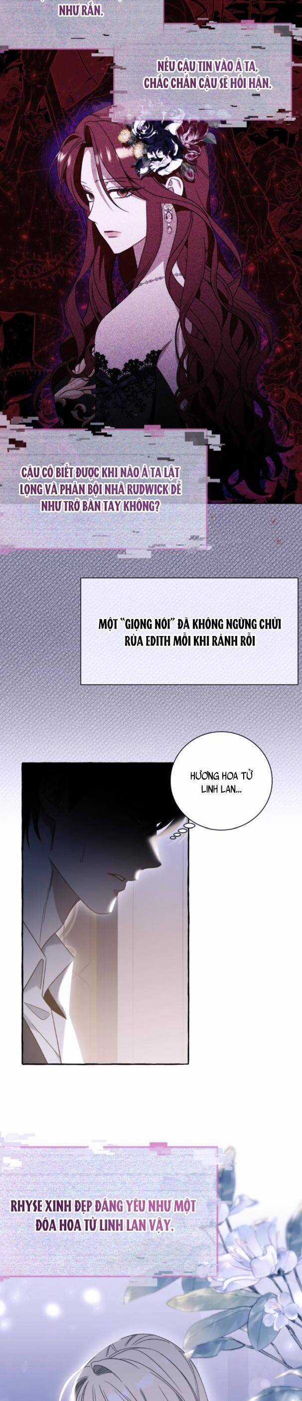 Tôi Tưởng Đó Chỉ Là Tiểu Thuyết Trọng Sinh Bình Thường Chapter 63 trang 13