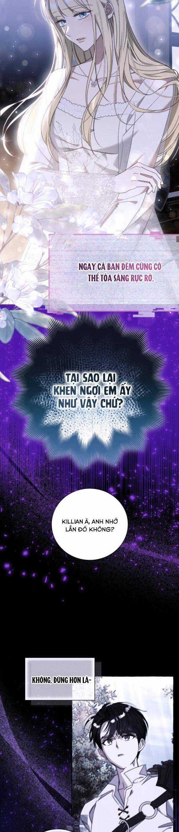 Tôi Tưởng Đó Chỉ Là Tiểu Thuyết Trọng Sinh Bình Thường Chapter 63 trang 14