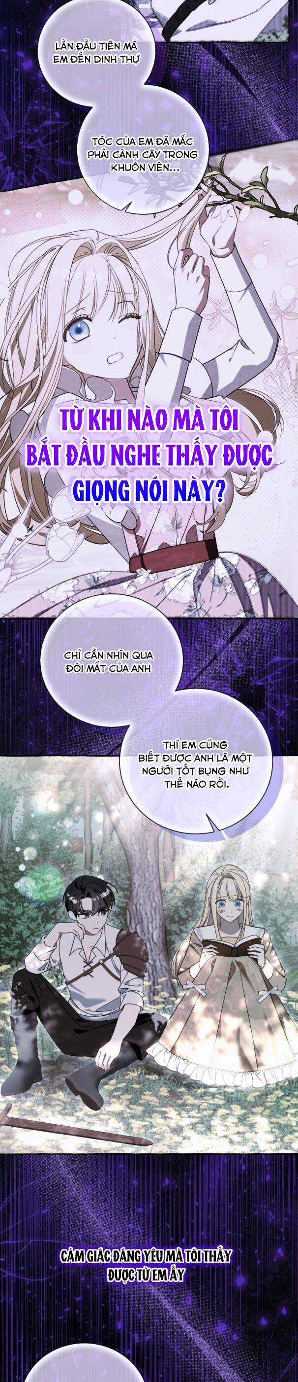 Tôi Tưởng Đó Chỉ Là Tiểu Thuyết Trọng Sinh Bình Thường Chapter 63 trang 15