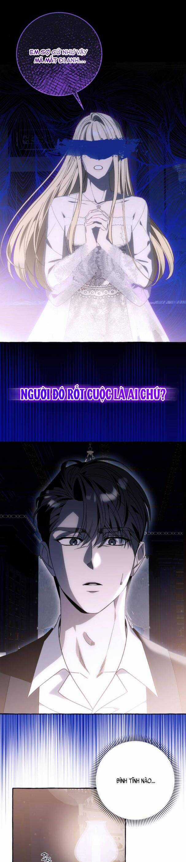 Tôi Tưởng Đó Chỉ Là Tiểu Thuyết Trọng Sinh Bình Thường Chapter 63 trang 17