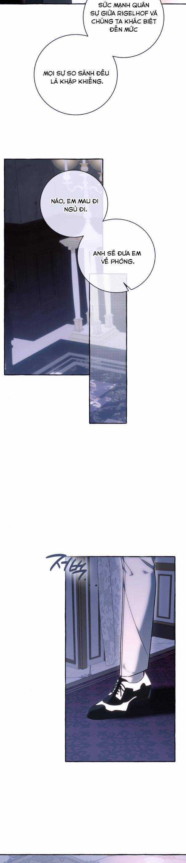 Tôi Tưởng Đó Chỉ Là Tiểu Thuyết Trọng Sinh Bình Thường Chapter 63 trang 19