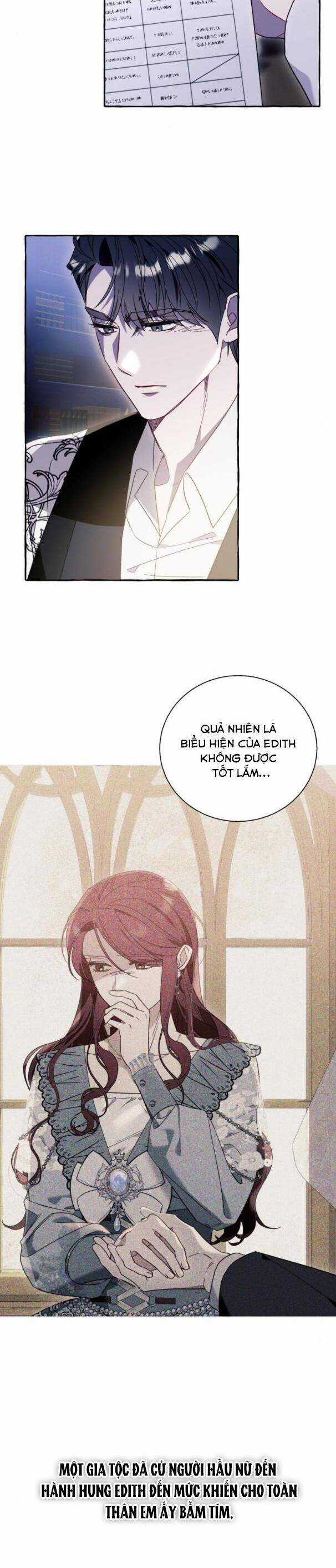 Tôi Tưởng Đó Chỉ Là Tiểu Thuyết Trọng Sinh Bình Thường Chapter 63 trang 2