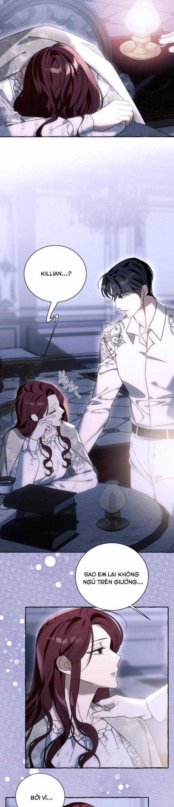 Tôi Tưởng Đó Chỉ Là Tiểu Thuyết Trọng Sinh Bình Thường Chapter 63 trang 20