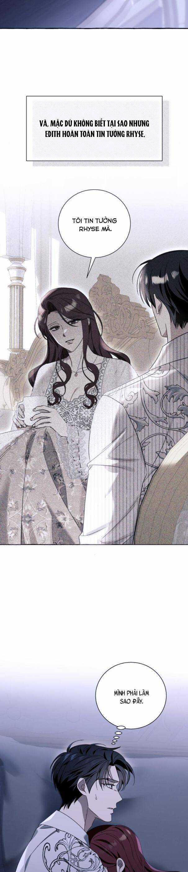 Tôi Tưởng Đó Chỉ Là Tiểu Thuyết Trọng Sinh Bình Thường Chapter 63 trang 23