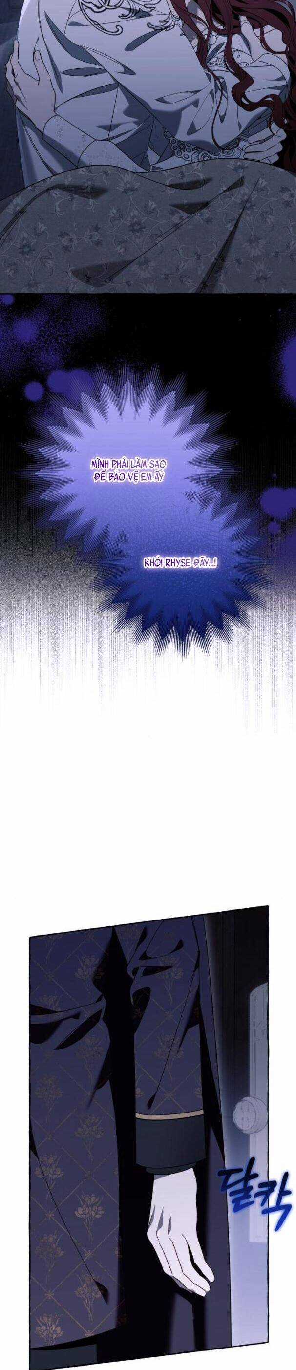 Tôi Tưởng Đó Chỉ Là Tiểu Thuyết Trọng Sinh Bình Thường Chapter 63 trang 24