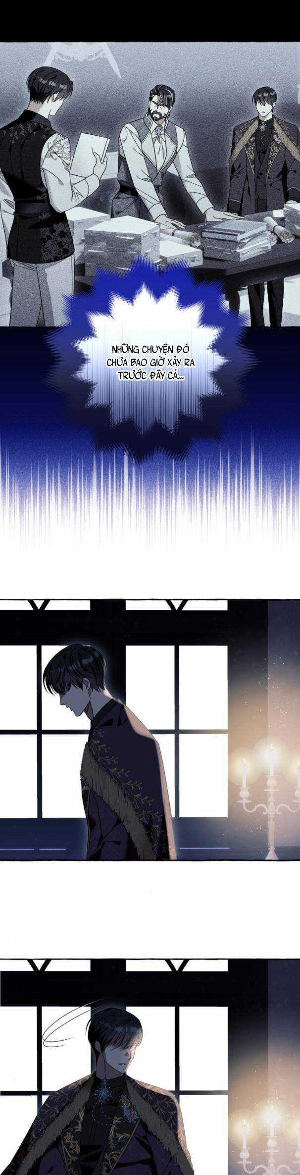 Tôi Tưởng Đó Chỉ Là Tiểu Thuyết Trọng Sinh Bình Thường Chapter 63 trang 26