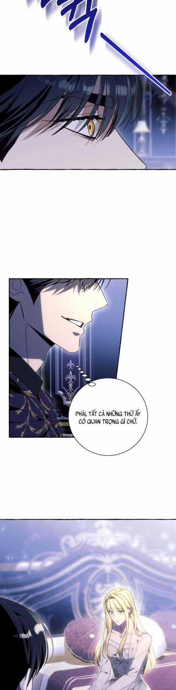 Tôi Tưởng Đó Chỉ Là Tiểu Thuyết Trọng Sinh Bình Thường Chapter 63 trang 28