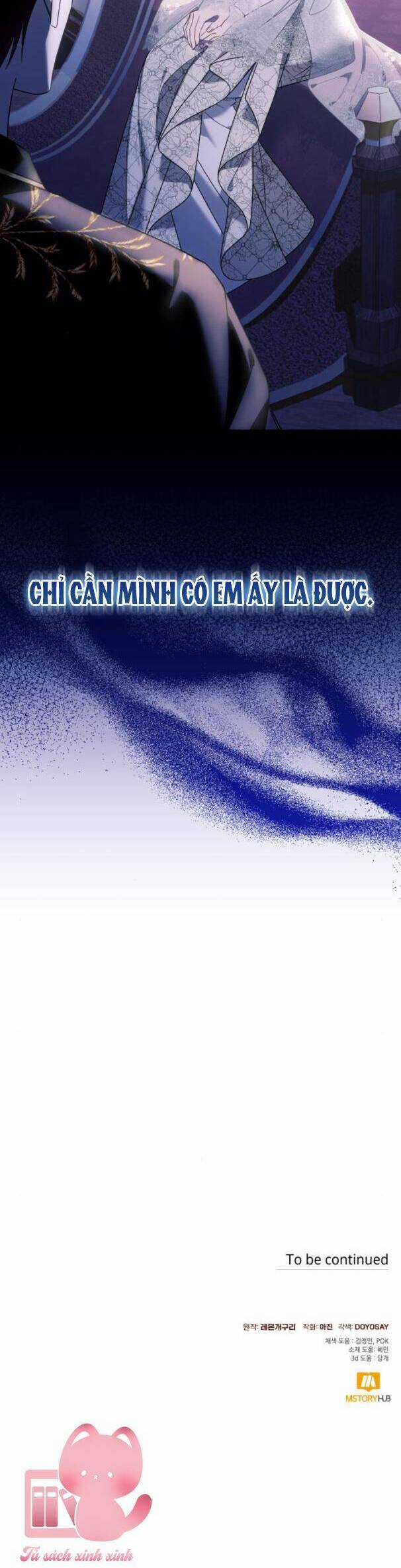 Tôi Tưởng Đó Chỉ Là Tiểu Thuyết Trọng Sinh Bình Thường Chapter 63 trang 29