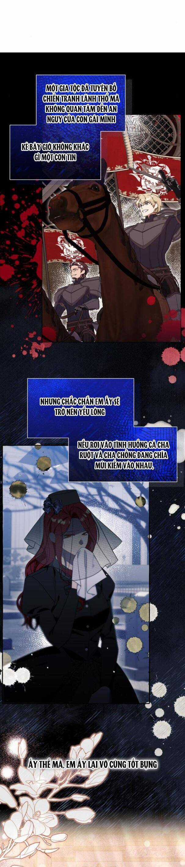 Tôi Tưởng Đó Chỉ Là Tiểu Thuyết Trọng Sinh Bình Thường Chapter 63 trang 3