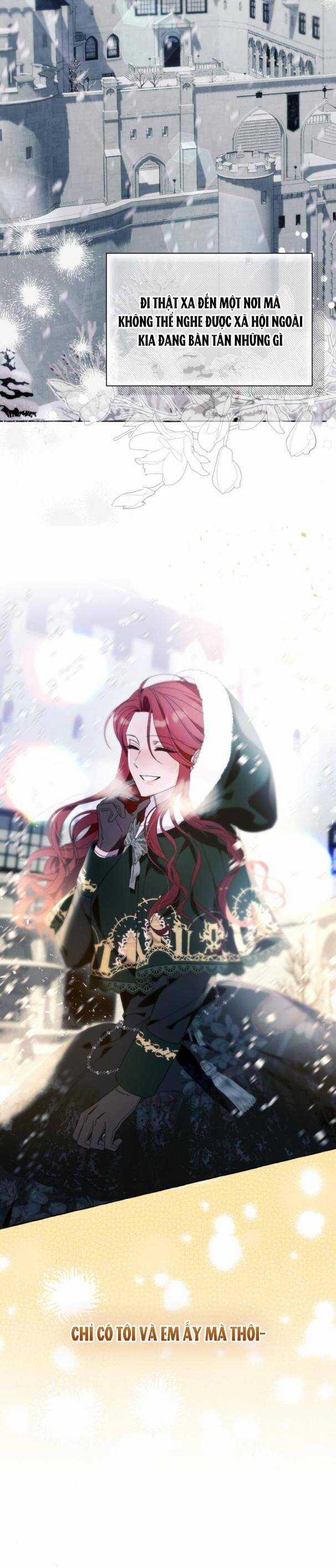 Tôi Tưởng Đó Chỉ Là Tiểu Thuyết Trọng Sinh Bình Thường Chapter 63 trang 5