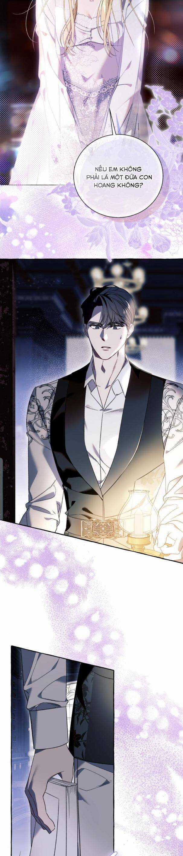 Tôi Tưởng Đó Chỉ Là Tiểu Thuyết Trọng Sinh Bình Thường Chapter 63 trang 9