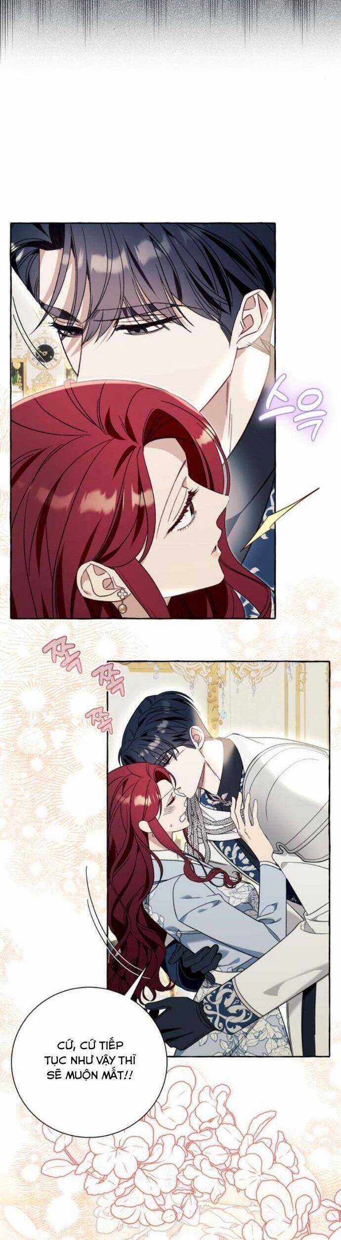 Tôi Tưởng Đó Chỉ Là Tiểu Thuyết Trọng Sinh Bình Thường Chapter 64 trang 23