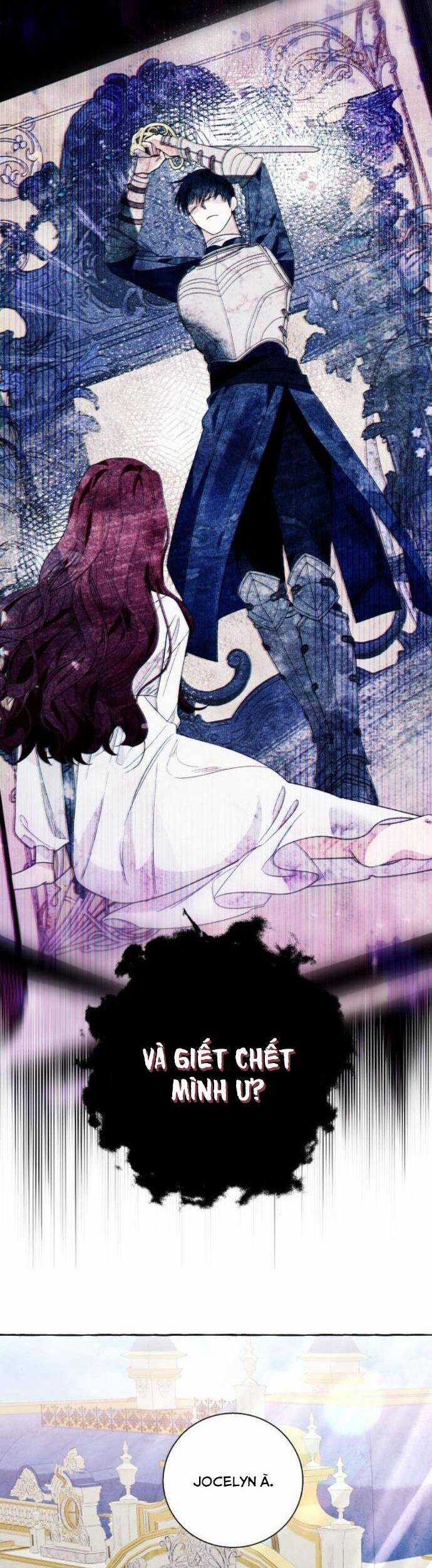 Tôi Tưởng Đó Chỉ Là Tiểu Thuyết Trọng Sinh Bình Thường Chapter 64 trang 25