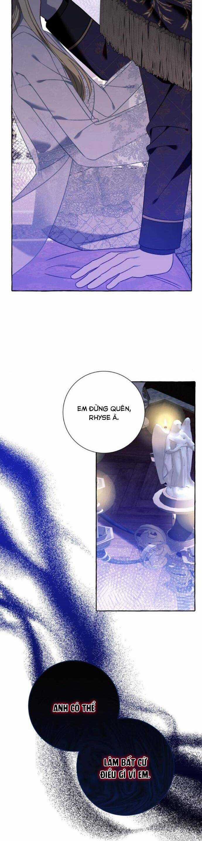 Tôi Tưởng Đó Chỉ Là Tiểu Thuyết Trọng Sinh Bình Thường Chapter 64 trang 3